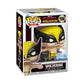 Deadpool 3 - Wolverine (Finale) Pop! Plus