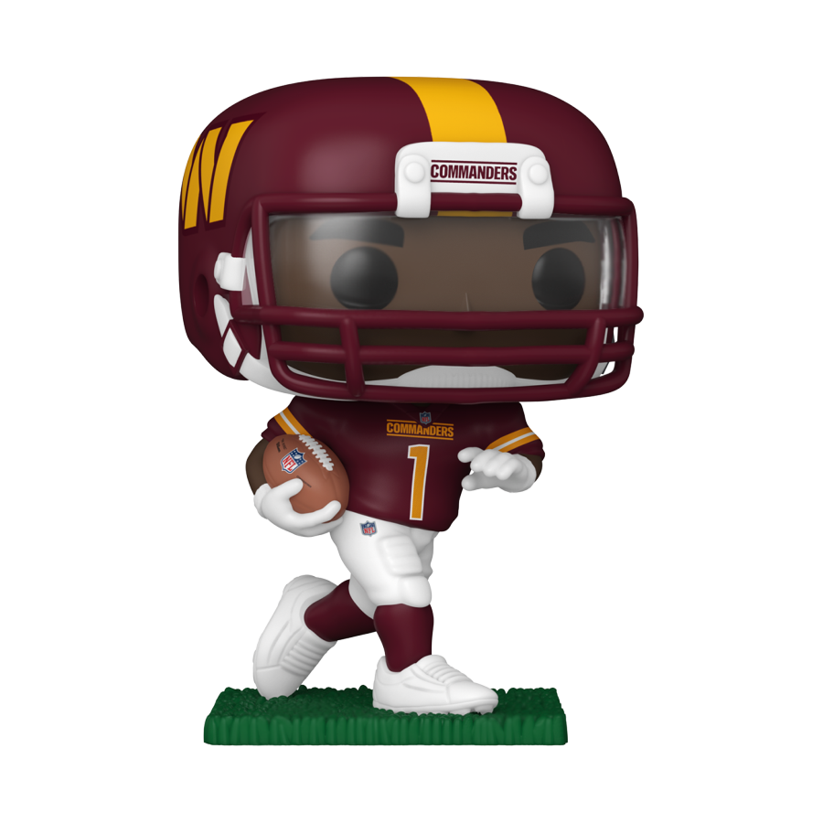 NFL: 49ers - Deebo Samuel Pop! Vinyl