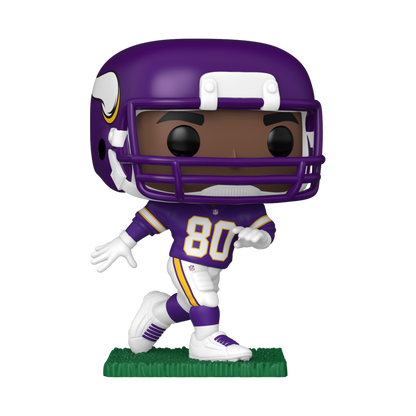 NFL: Legends - Cris Carter (Vikings) Pop! Vinyl