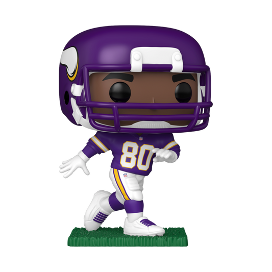 NFL: Legends - Cris Carter (Vikings) Pop! Vinyl