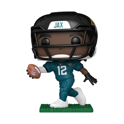 NFL: Jaguars - Travis Hunter Pop! Vinyl