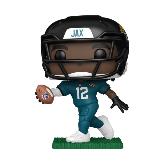NFL: Jaguars - Travis Hunter Pop! Vinyl