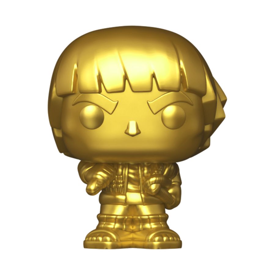 Naruto - Bitty Pop! Blind Bag Assortment (Display of 32)