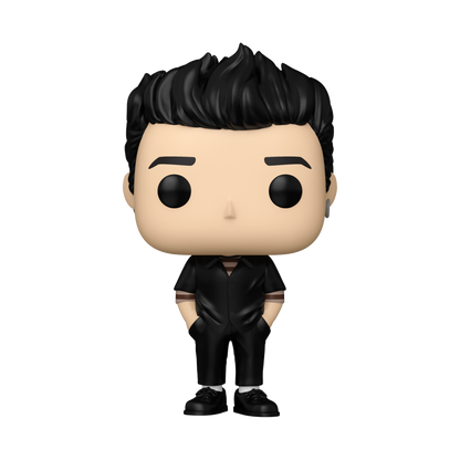 Green Day - Billie Joe (Basket Case) Pop! Vinyl