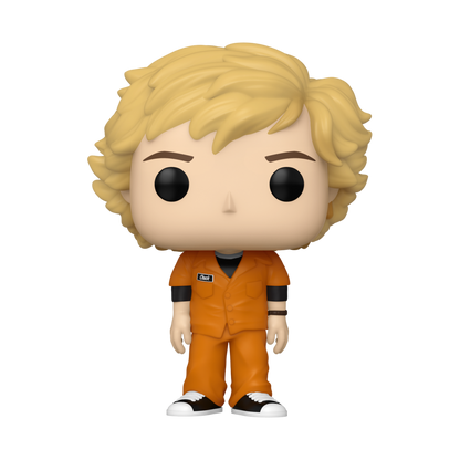 Green Day - Mike Dirnt (Basket Case) Pop! Vinyl