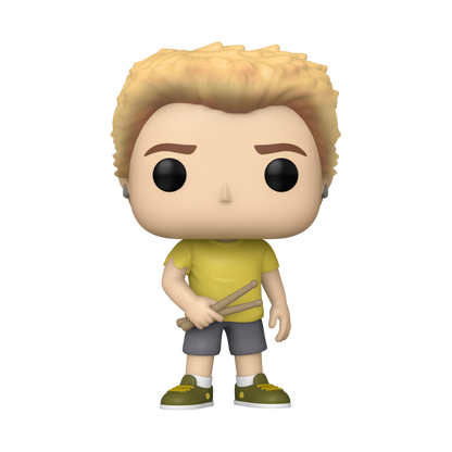 Green Day - Tre Cool (Basket Case) Pop! Vinyl