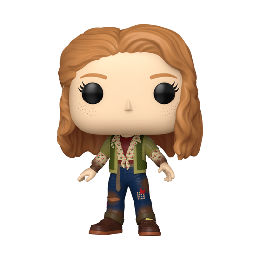 Stranger Things - Max Mayfield Pop! Vinyl