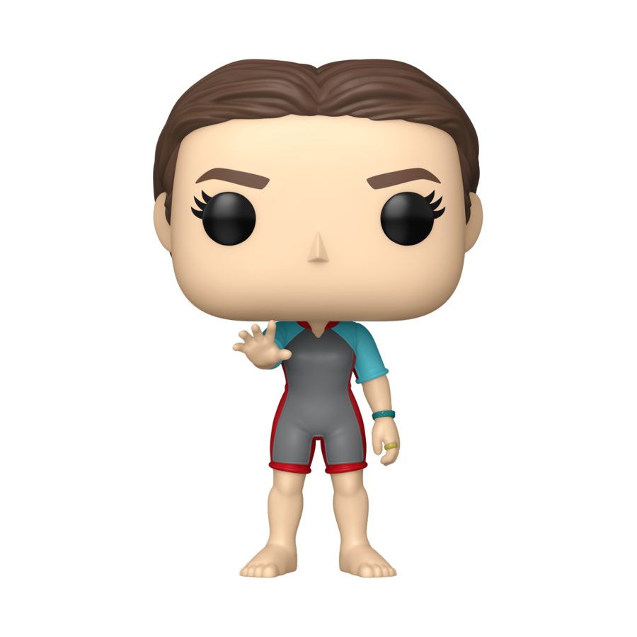 Stranger Things - Eleven (in wetsuit) Pop! Vinyl