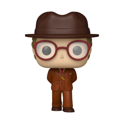 Stranger Things - Mr. Whatsit Pop! Vinyl