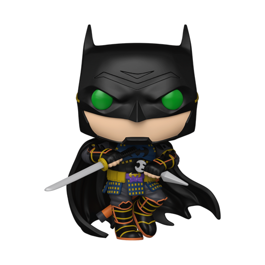 Batman Ninja (2018) - Batman Ninja Pop! Vinyl