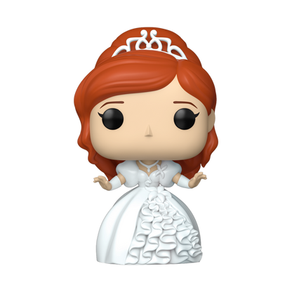 Enchanted - Giselle (Wedding) Pop! Vinyl