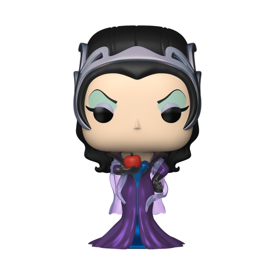 Enchanted - Queen Narissa Pop! Vinyl