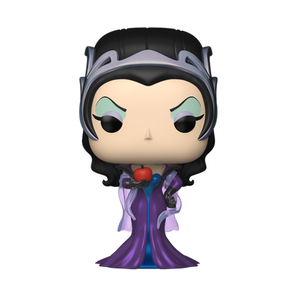 Enchanted - Queen Narissa Pop! Vinyl