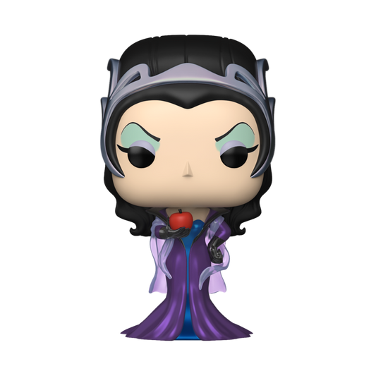 Enchanted - Queen Narissa Pop! Vinyl