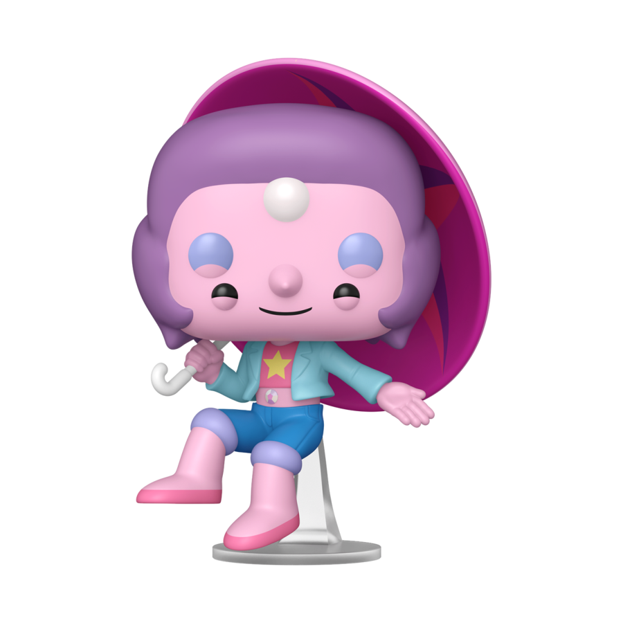 Steven Universe - Rainbow Quartz 2.0 Pop! Vinyl