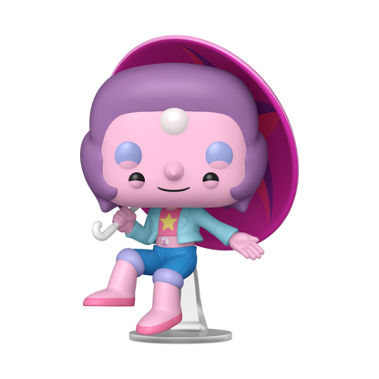 Steven Universe - Rainbow Quartz 2.0 Pop! Vinyl