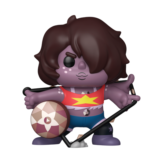 Steven Universe - Smokey Quartz Pop! Vinyl