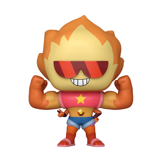 Steven Universe - Sun Stone Pop! Vinyl