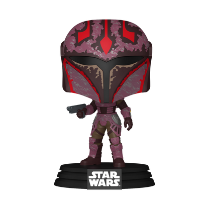 Maul: Shadow Lord - Rook Kast Pop! Vinyl