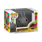 Jurassic Park - Baby Stegosaurus Pop! Vinyl