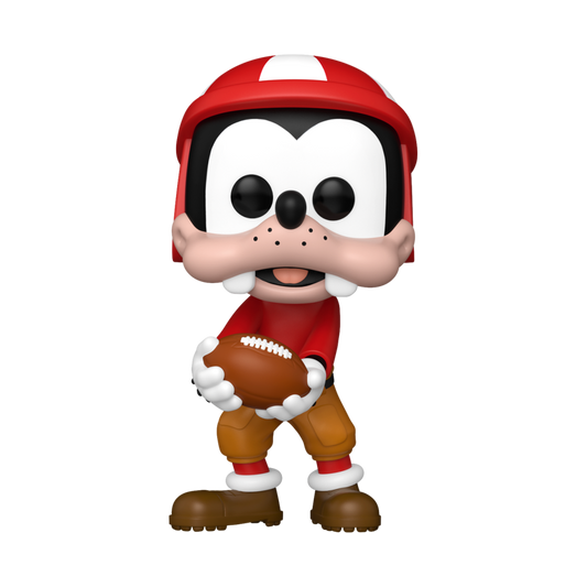 Disney: Goofy Through the Ages - Goofy 1944 Pop! Vinyl