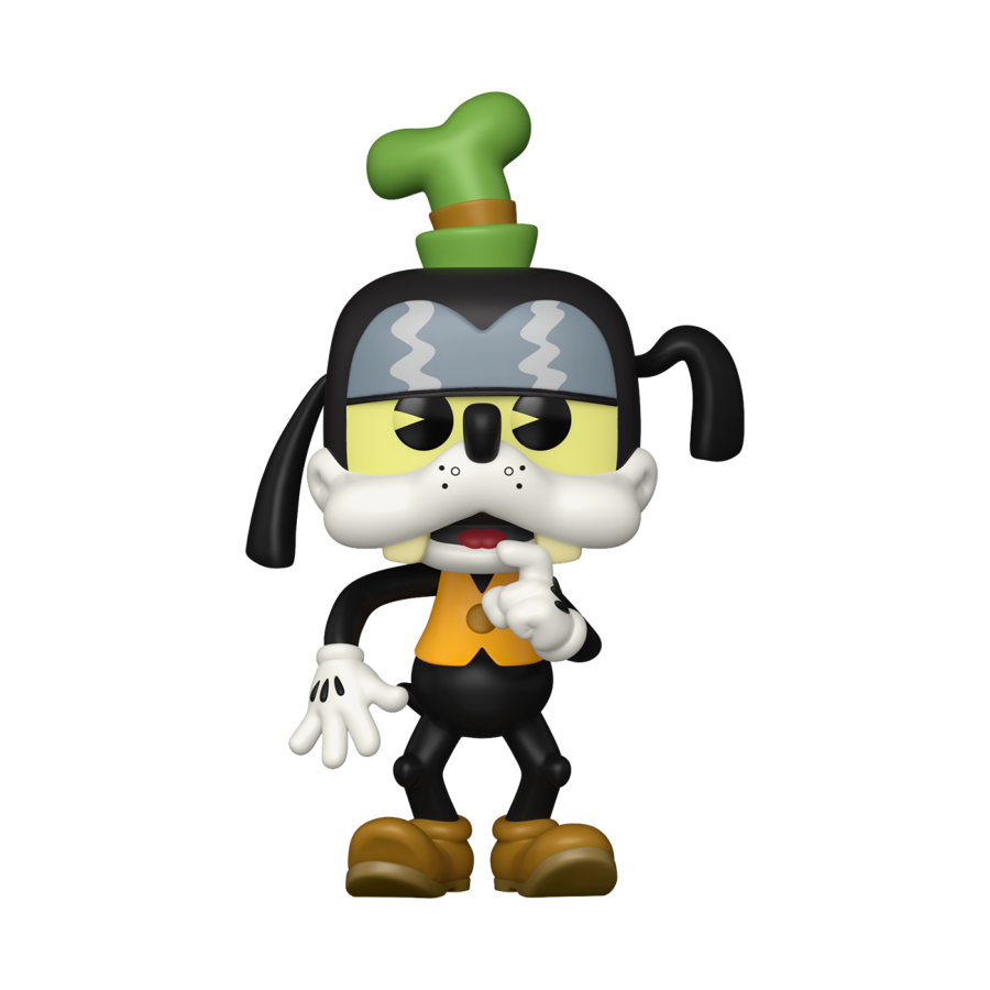Disney: Goofy Through the Ages - Goofy 2019 Pop! Vinyl