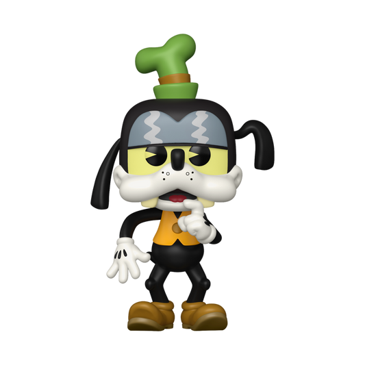 Disney: Goofy Through the Ages - Goofy 2019 Pop! Vinyl