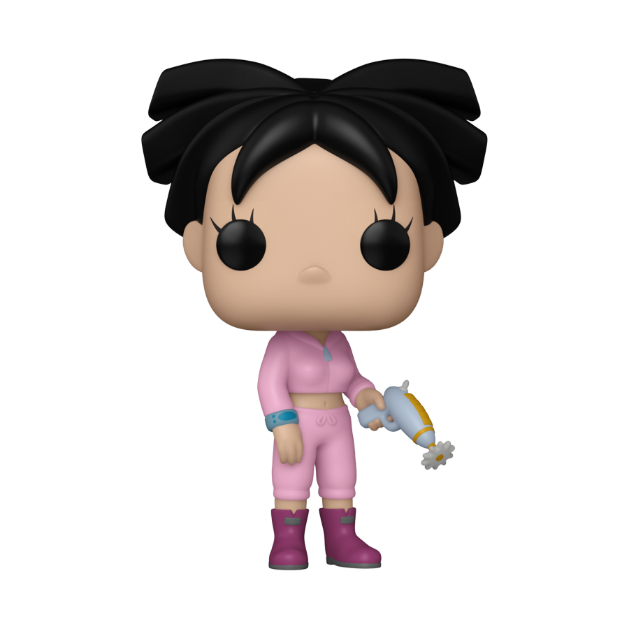 Futurama - Amy Wong Pop! Vinyl
