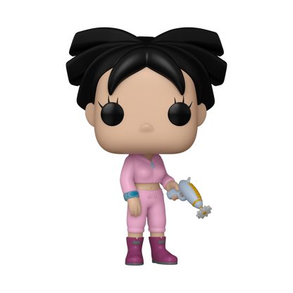 Futurama - Amy Wong Pop! Vinyl