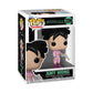 Futurama - Amy Wong Pop! Vinyl