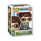 King of the Hill - Peggy Hill Pop! Vinyl