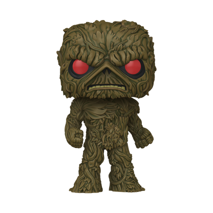 Justice League Dark (2017) - Swamp Thing 6" Pop! Vinyl