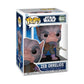 The Mandalorian & Grogu (2026) - Zeb Orrelios Pop! Vinyl