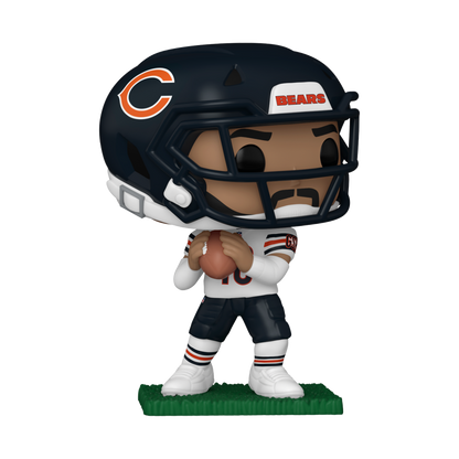 NFL: Bears - Caleb Williams Pop! Vinyl