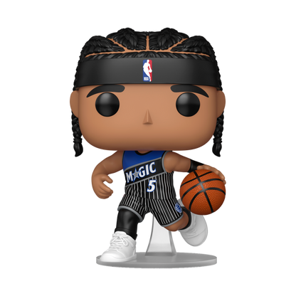 NBA: Magic - Paolo Banchero (Home) Pop! Vinyl