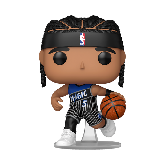NBA: Magic - Paolo Banchero (Home) Pop! Vinyl