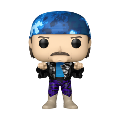 WWE - Jesse "The Body" Ventura Pop! Vinyl