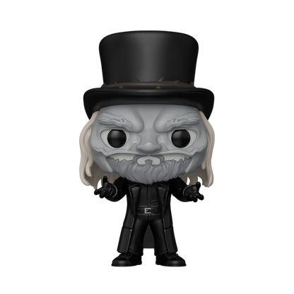 WWE - Uncle Howdy Pop! Vinyl