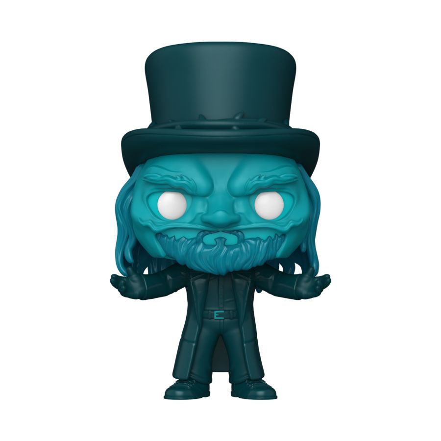 WWE - Uncle Howdy Pop! Vinyl