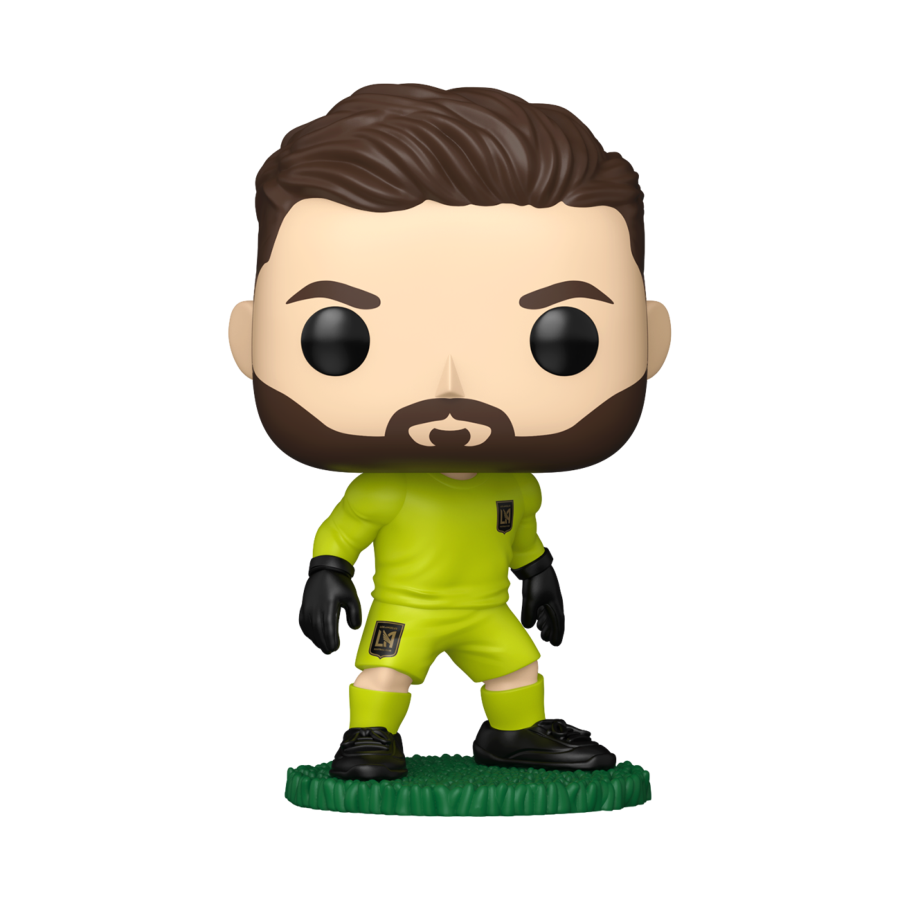 MLS: LAFC - Hugo Lloris Pop! Vinyl