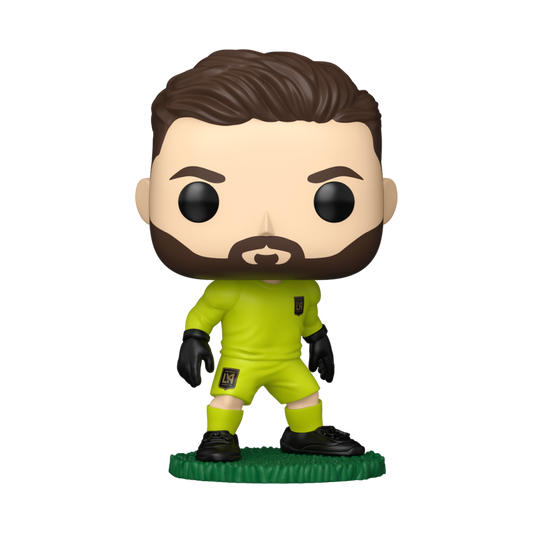 MLS: LAFC - Hugo Lloris Pop! Vinyl