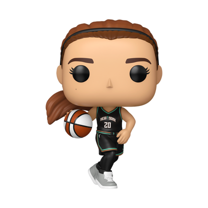 WNBA: Liberty - Sabrina Ionescu Pop! Vinyl