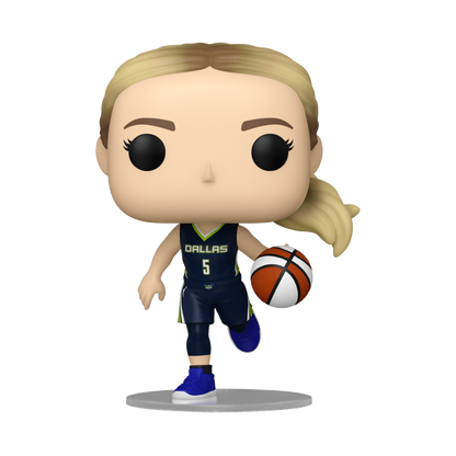 WNBA: Wings - Paige Bueckers Pop! Vinyl
