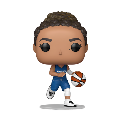 WNBA: Lynx - Napheesa Collier Pop! Vinyl