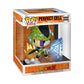Dragon Ball Z - Perfect Cell Build-A-Scene Pop! Deluxe
