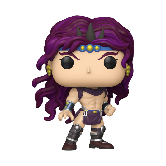 Jojo's Bizarre Adventure - Kars Pop! Vinyl
