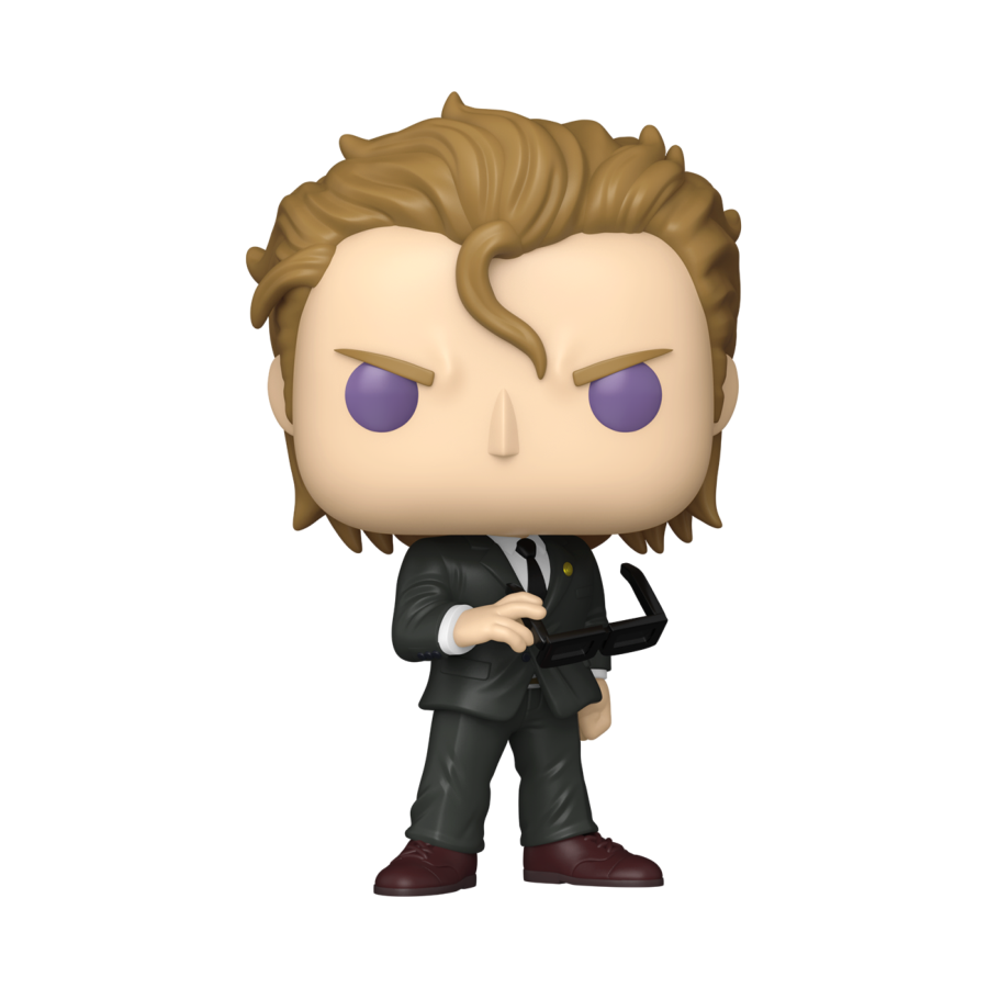 Solo Leveling - Woo Jinchul Pop! Vinyl