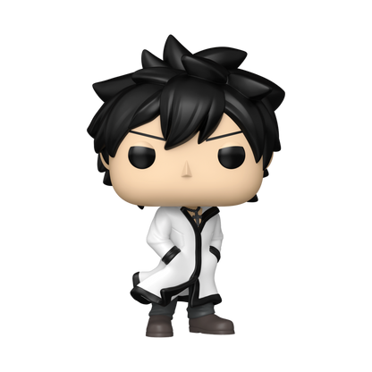 Fairy Tail: 100 Year Quest - Gray Pop! Vinyl