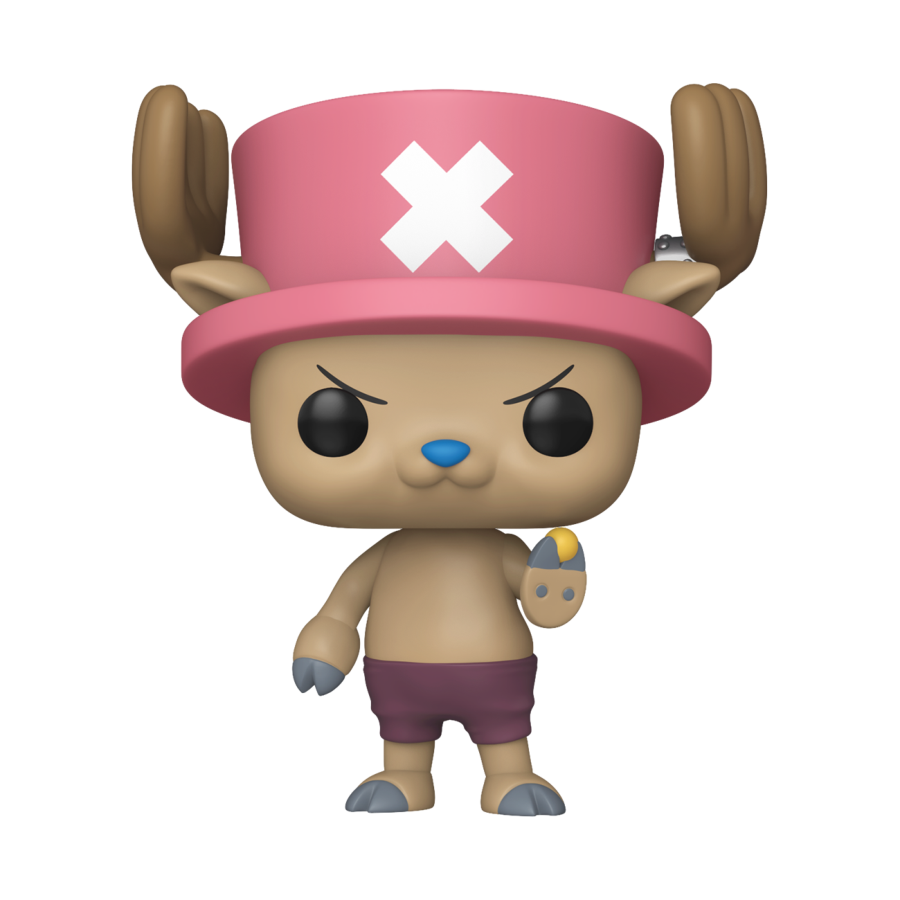 One Piece - Chopper Pop! Vinyl