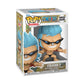 One Piece - Franky Pop! Vinyl